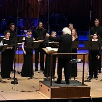 A Look Inside The BBC Singers, The Hardest-Working Choir In Britain