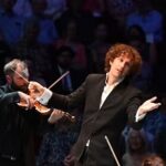 This Conductor Got His Orchestra To Play The Fiendishly Complicated “Rite Of Spring” From Memory