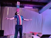 Philly Fringe Is Trying Out A New Model: Hub Venues