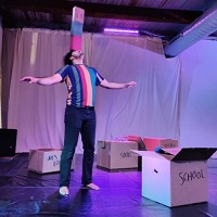 Philly Fringe Is Trying Out A New Model: Hub Venues