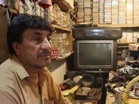 Cassette By Cassette, One Pakistani Man Is Working To Preserve Afghan Musical History