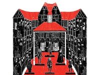 The Men Who Saved Half Of Shakespeare’s Plays From Complete Loss