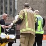 Four Years Later, The Boy Who Was Thrown From The Tate Modern’s Balcony Is Making Gradual Progress