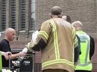 Four Years Later, The Boy Who Was Thrown From The Tate Modern’s Balcony Is Making Gradual Progress