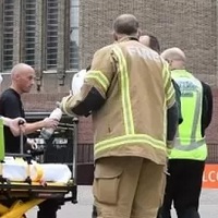Four Years Later, The Boy Who Was Thrown From The Tate Modern’s Balcony Is Making Gradual Progress
