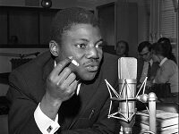 This Promising African Novelist’s Career Evaporated When He Was Accused Of Plagiarism. But Is That What It Was?