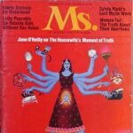 Gloria Steinem Remembers The Debut Issue Of Ms. Magazine