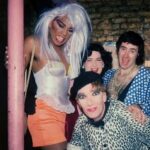 Revisiting The Birth Of Drag As America Knows It Today