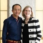 Founding Artistic Director Of Richmond Ballet Retires After 44 Years