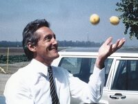 Norman Pfeiffer, An Architect Whose Work Helped Transform Downtown L.A., Is Dead At 82