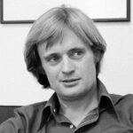 Actor David McCallum, Star Of “The Man From U.N.C.L.E.” And “NCIS”, Is Dead At 90