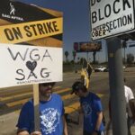 The Hollywood Writers’ Strike Is Officially Over