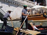 Venice Sets Its Entry Fee For Day-Tripping Tourists
