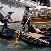 Venice Sets Its Entry Fee For Day-Tripping Tourists