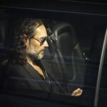 The Consequences Of The Russell Brand Sexual Assault Allegations Have Started To Hit