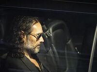 The Consequences Of The Russell Brand Sexual Assault Allegations Have Started To Hit