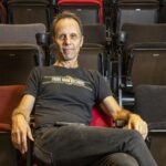 Founder Of Philly Fringe Festival Is Stepping Down After 27 Years