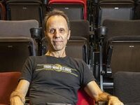 Founder Of Philly Fringe Festival Is Stepping Down After 27 Years