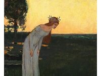 This Museum Employee Committed An Unusually Brazen Theft