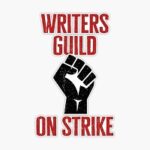 After A Monthlong Standoff, The Writers Guild And Studios Will Start Talking Again