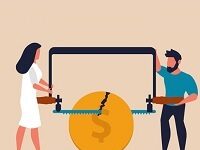 Profits Are Down At All The Big US Publishers But One