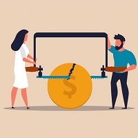 Profits Are Down At All The Big US Publishers But One