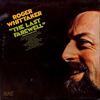 Roger Whittaker, “Wandering Minstrel” Pop Star Of The 1970s And ’80s, Is Dead At 87
