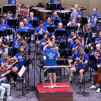 Philadelphia Orchestra Musicians Are Without A Contract As Management’s Offer Is Rejected