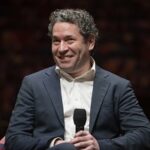 The Dude Endowment: $40 Million Gift To New York Philharmonic To Fund Gustavo Dudamel’s Music Director Position
