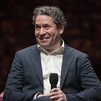 The Dude Endowment: $40 Million Gift To New York Philharmonic To Fund Gustavo Dudamel’s Music Director Position