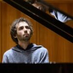 The Gilmore Artist Award, A Sort Of MacArthur “Genius” Fellowship For Pianists, Goes To Alexandre Kantorow