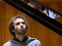The Gilmore Artist Award, A Sort Of MacArthur “Genius” Fellowship For Pianists, Goes To Alexandre Kantorow