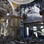 Evidence For A Putin War Crimes Trial In A New Report On Destruction Of Ukraine’s Cultural Heritage