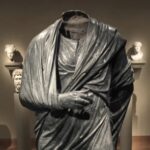 Authorities Seize Ancient Roman Statue From Cleveland Museum of Art