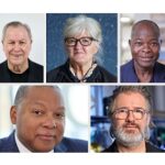 2023 Praemium Imperiale Goes To Marsalis, Eliasson, Celmins, Wilson, Kéré
