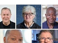 2023 Praemium Imperiale Goes To Marsalis, Eliasson, Celmins, Wilson, Kéré