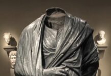 Authorities Seize Ancient Roman Statue From Cleveland Museum of Art