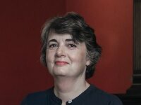 The Louvre’s First Female Leader Wants To Give That “Giant Ocean Liner” An Overhaul