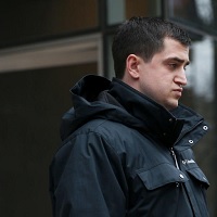 The Doofus Who Broke Off And Stole The Finger Of A 2,000-Year-Old Terra Cotta Warrior Is Sentenced