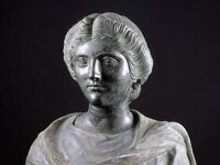 Manhattan DA’s Office Seizes Ancient Roman Bust From Museum In Massachusetts