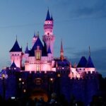 Disney Co. To Pour $60 Billion Into Its Theme Parks And Cruise Line