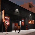 Second City Will Open Its New York Outpost This November