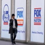 Fox Corp. Sued By New York City And Oregon For Lies About 2020 Election
