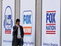 Fox Corp. Sued By New York City And Oregon For Lies About 2020 Election
