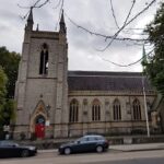 One Of Ethiopia’s Most Sacred Objects, Looted 155 Years Ago, Is Returned