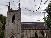 One Of Ethiopia’s Most Sacred Objects, Looted 155 Years Ago, Is Returned