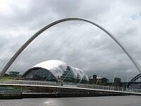 Northern England’s Top Concert Hall Gets A New Name: The Glasshouse