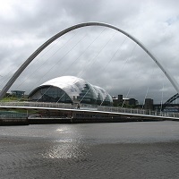 Northern England’s Top Concert Hall Gets A New Name: The Glasshouse