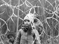 Agnieszka Holland On Her Award-Winning Refugee Film, “Green Border”, And Why Poland’s Government Is So Angry About It