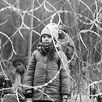 Agnieszka Holland On Her Award-Winning Refugee Film, “Green Border”, And Why Poland’s Government Is So Angry About It